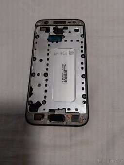Samsung J3 2017
