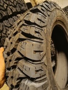Prodám pneu 265/70 r16 Viper - 1