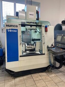 HURCO VMX10U 5ti osa
