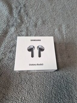Galaxy Buds3