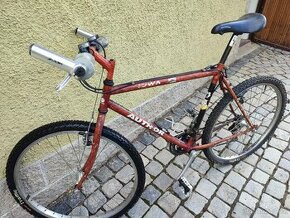 prodám horské kolo - 1
