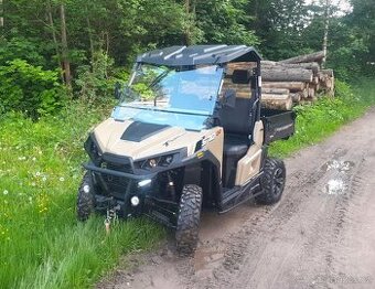 Linhai T-Boss 570 EPS 4x4