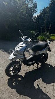 Peugeot trekker 100ccm