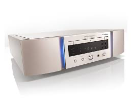 SACD/CD přehrávač s DAC MARANTZ SA-12SE