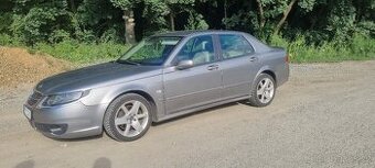 Saab 9-5 2.3turbo LPG - 1