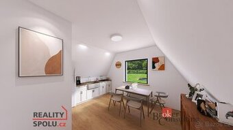 Prodej, domy/rodinný, 68.9 m2, Opočenská 78, 51801 Dobruška,