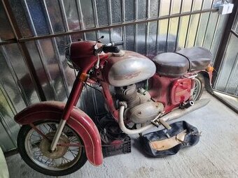 Jawa 250