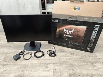 27" Monitor ASUS TUF Gaming VG27AQ