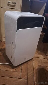 Odvlhčovač vzduchu - Siguro DH-F300W Dolphin 16L WiFi