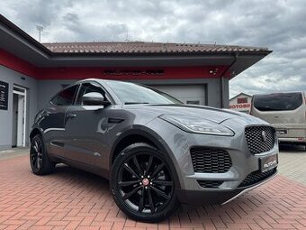 Jaguar E-Pace 2.0 D150 AWD Dynamic 24 709 Km Full LED ATT