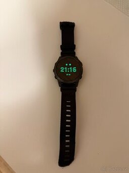 Garmin Epix (gen.2) 2023 sapphire