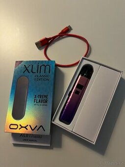 OXVA Xlim Classic Edition - 1