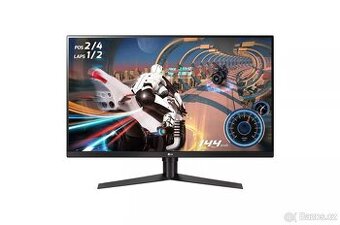 LG 32GK650F-B 32 Inch UltraGear™ QHD Gaming Monitor