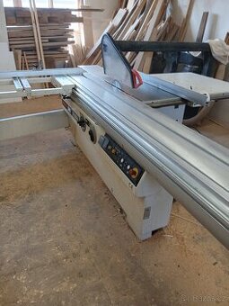 Formatovaci pila scm Si 350n