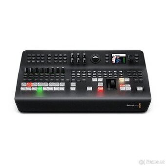 Blackmagic ATEM Television Studio Pro HD