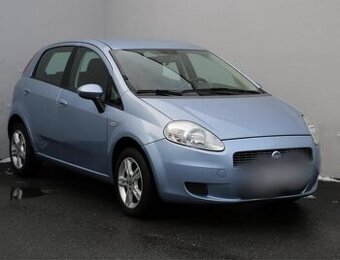 Fiat Grande Punto 1,2
