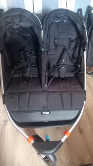 kočárek Thule Urban Glide Double