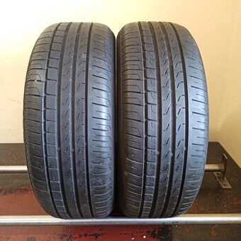 PIRELLI Cinturato P7 RUN FLAT 205/55/ R16 5-5,5mm