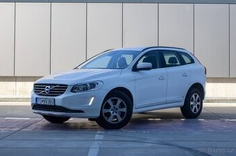 Volvo XC60 D3 Kinetic Geartronic - 1