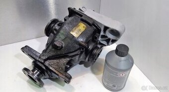 BMW Diferenciál 7524319 – repasovaný, záruka