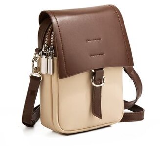 Nová crossbody kabelka