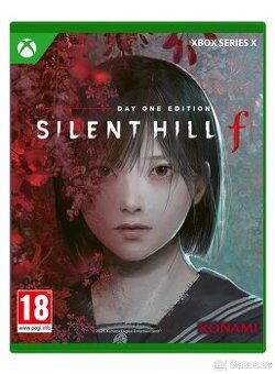 Silent Hill F Xbox Series S/X