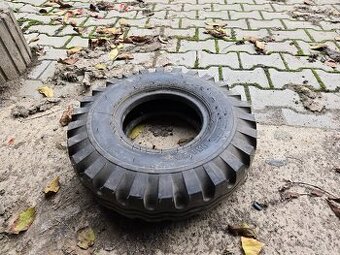 Pneumatika 6.00–9 na vysokozdvižný vozík Desta