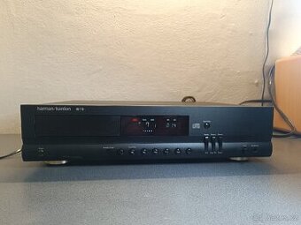 HARMAN KARDON HD710