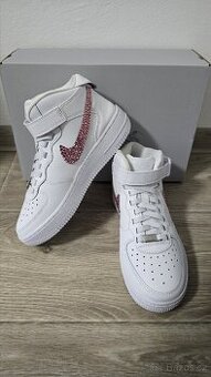 Nike air force 1 mid Easyon  39eu