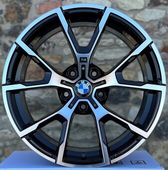 5x120 18 .. 5X120 R18 alu kola na BMW