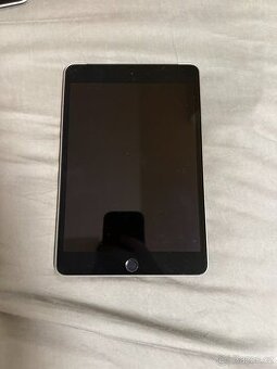 Apple iPad mini 4 – 64 GB Wi-Fi + Cellular