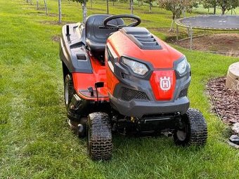 Husqvarna tc 238t