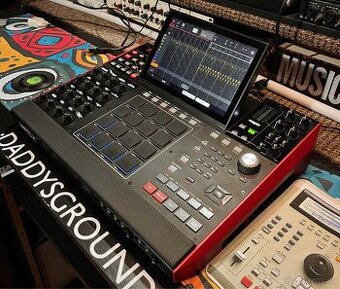AKAI MPC X - 100% stav