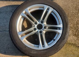 BMW 5 F10 F11 nebo 6 F06 F12 F13 - disk koleso kolo