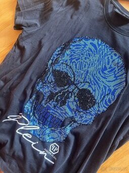 Tričko philipp plein