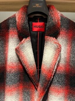 Pánský kabát HUGO BOSS - 1