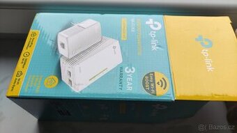 TP link powerline