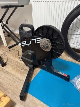 Trenažér Elite Suito-T