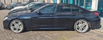 Koupim BMW F06 GRAN COUPE 640D 640i po fl. za dobrou cenu