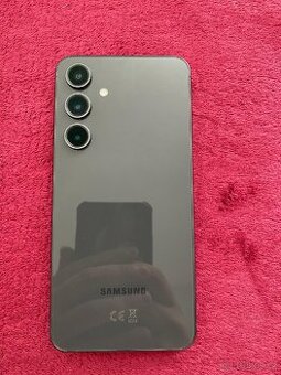 Samsung Galaxy S24 FE 128GB – TOP STAV