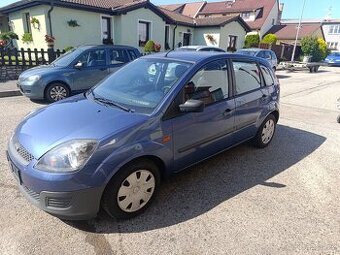 Ford Fiesta 1.3 i