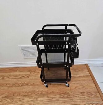 Nový robustní mobilní vozík