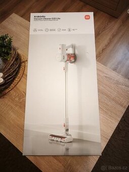 Xiaomi Vacuum Cleaner G20 Lite EU