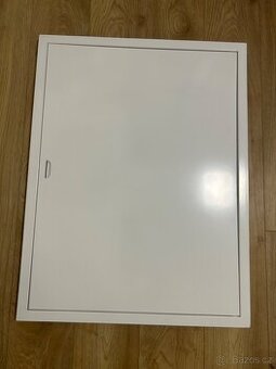 Revizní dvířka kovová DMR 600x800 s madlem