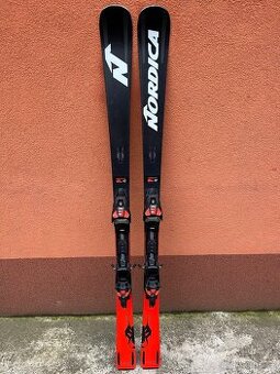 Nordica Dobermann SLR RB FDT 22/23 TOP STAV - 165cm