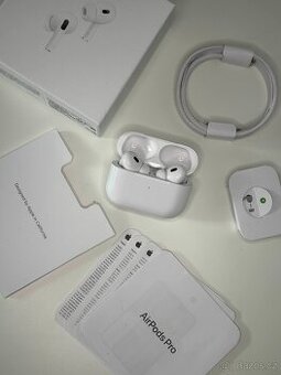 AirPods Pro 2 USB-C