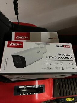 Kamerový systém Dahua