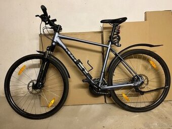 Jízdní kolo KELLYS PHANATIC 20 STEEL 2025