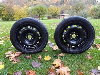Zimní pneu Matador Snow 195/50 R15