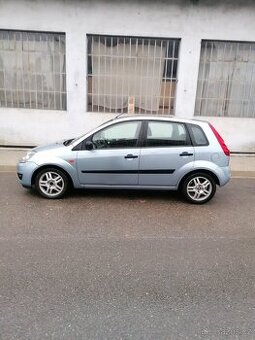 Ford Fiesta 1.3  51 kw 2007